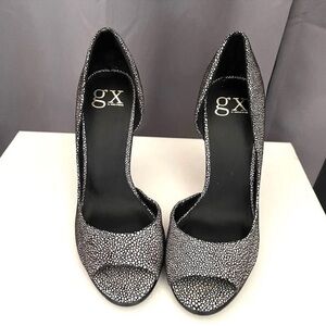 Gwen Stefani Pumps Stiletto Heels Size 8.5​